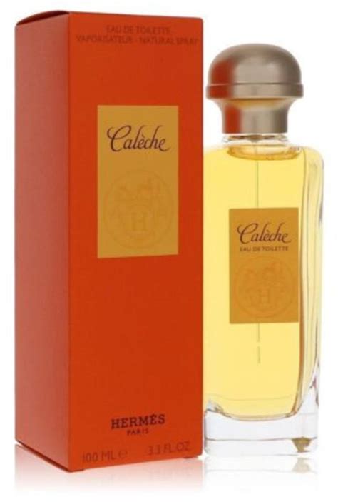 caleche hermes eau toilette 100 ml|Hermes caleche extrait.